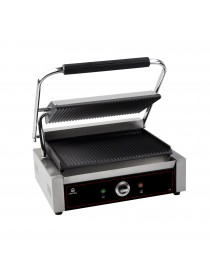 CUISTANCE - Grill panini -...