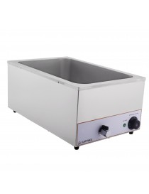 CUISTANCE - Bain marie en...